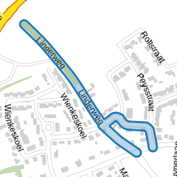 Linderweg