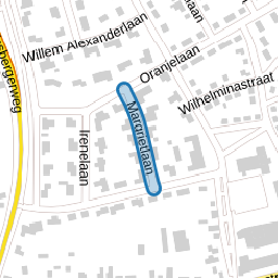 Margrietlaan