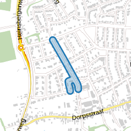 Marijkelaan