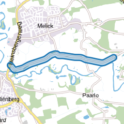Melickeroheweg