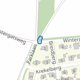 Peereboomstraat