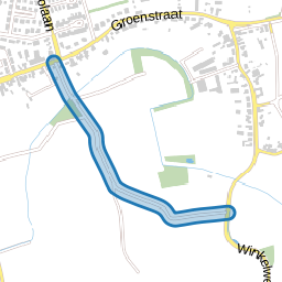 Rèugkeweg