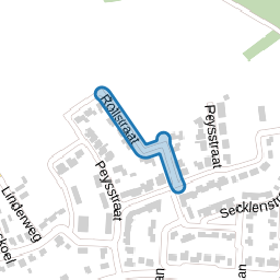 Rollstraat