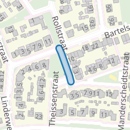 Schnorrenbergstraat