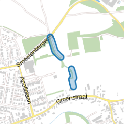Smeelenbergerpad