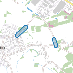 Smeelenbergweg