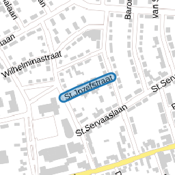 St.Jozefstraat