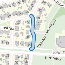 von Hasseltstraat