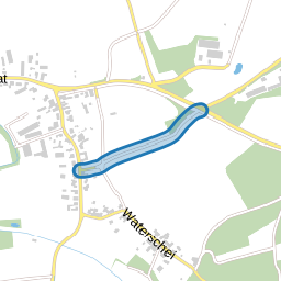 Wagsbergweg