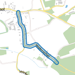 Waterschei