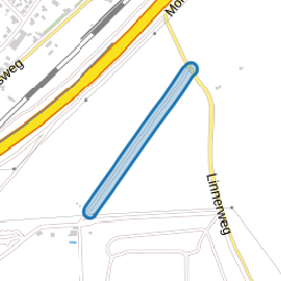 2e Struikweg