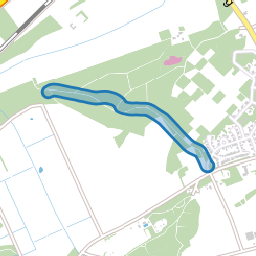 Bajonetweg