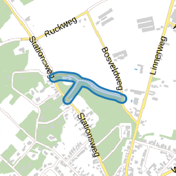 Bergveldweg