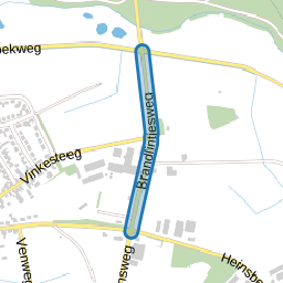 Brandlintjesweg