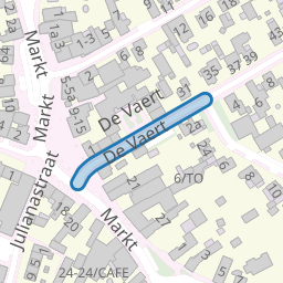 De Vaert