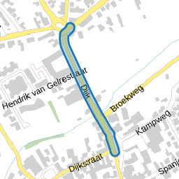 Dijk