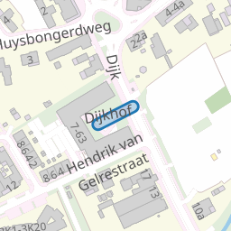 Dijkhof
