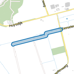 Eerselenzijpad