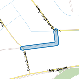 Groensebosweg