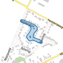 Heistershof