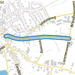 Hoogstraat
