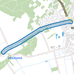 Huysbongerdweg