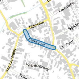 Kerkstraat