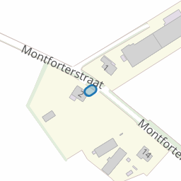 Montforterstraat