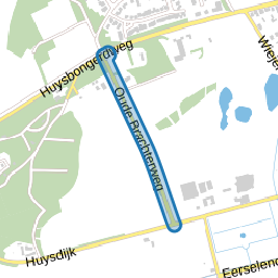 Oude Brachterweg