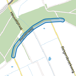 Renserweg