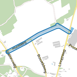 Ruckweg