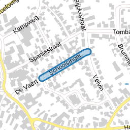 Schoolsingel