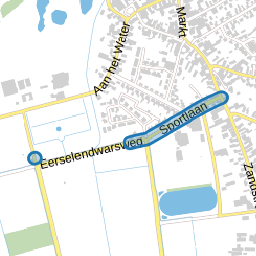 Sportlaan