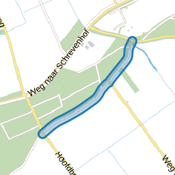 Turfweg