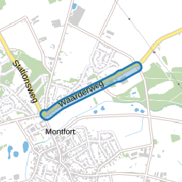 Waarderweg