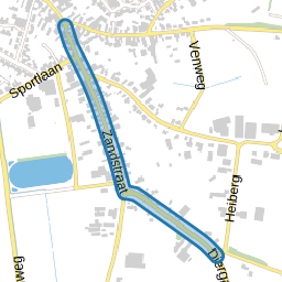Zandstraat