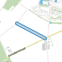 1e Dennenbosweg