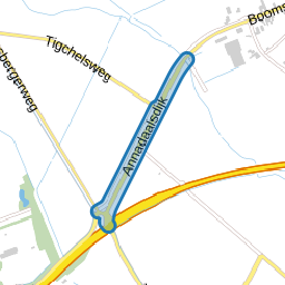 Annadaalsdijk