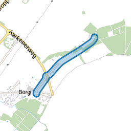 Bakhuisweg