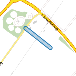 Bergerveldweg