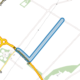 Borgerveldweg