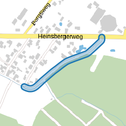 Borgspad