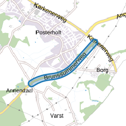 Brunssummerweg