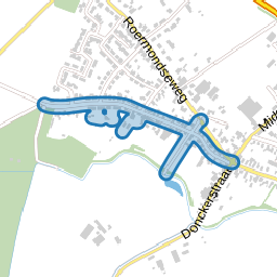 Burgemeester Geradtsstraat