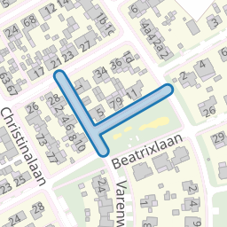 Constantijnlaan