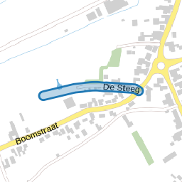 De Steeg