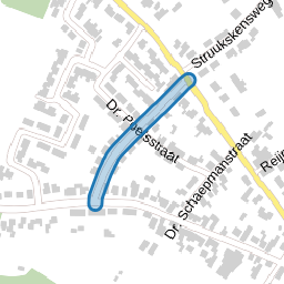 Dr. Ariënsstraat