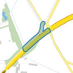 Echterboschbaan