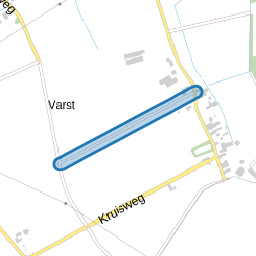 Eerste Heiweg