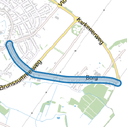 Heinsbergerweg